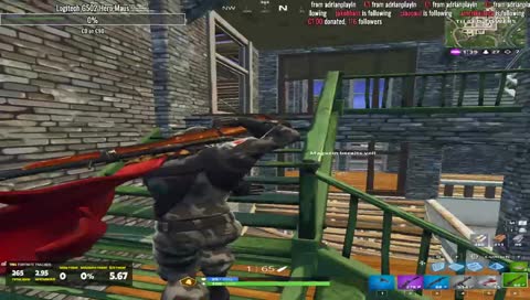 [GER/ENG PC] ein paar neue Sachen im Overlay