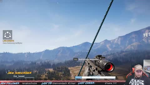 Auf der Jagd nach der Sekte!