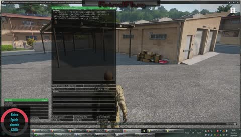 [GER] Heute: ArmA MdF Mission bauen ;) (NOMIC)