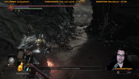 [DE/PC] In der Hoffnung, dieses Spiel heute durchzubekommen! :D