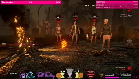 [FSK18] [AUT/GER]  Lasst uns die Spiele beginnen !sr !swf 