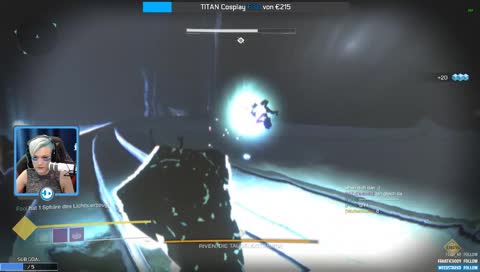 (GER/ENG)  Raid Helpline!