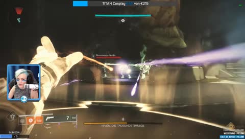 (GER/ENG)  Raid Helpline!