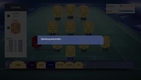 Fut rivales live aus Krankenhaus 