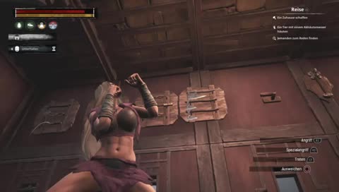 (ps4/18+) und wieder von vorne