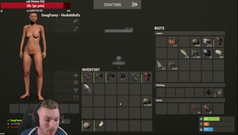 [GER/ENG] Offi - Shisha - Gute Laune - Langer Stream :) !