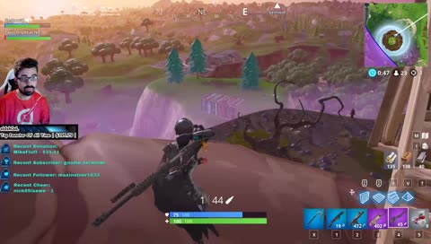 Sweaty Gameplay! 😤 || !social > follow to not miss any action/updates!