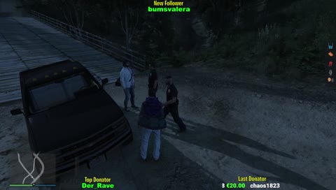 [StateV] Roland Becker liebt das Wochenende