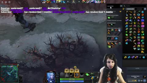 [GER] / [ENG] Wonder.<3 l !join zu mitspielen! <3