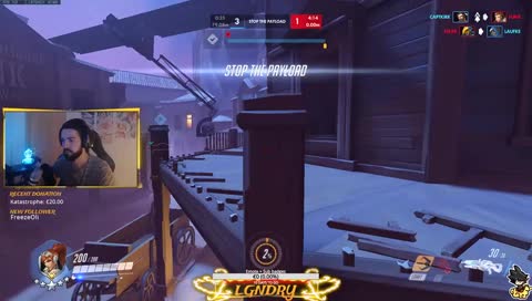 bärtiger nichtskönner