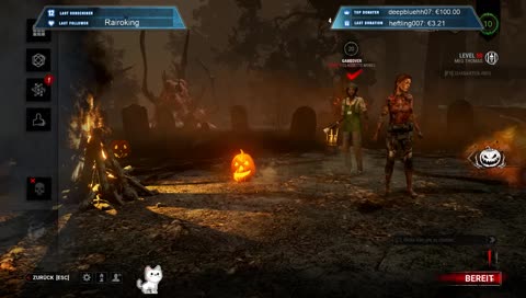 [Ger] [FSK 18] HaLLöchen ihr Lieben ♥  weglaufen vorm Killer
#chilliMilli #Love #WupWup 