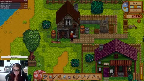 Unsere Inselfarm | DieGlaciem ^w^