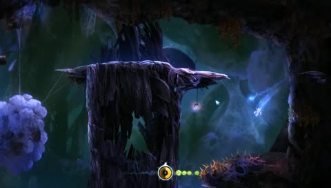 [GER][PC] Weiter gehts im Wald mit Sehkraftverlust