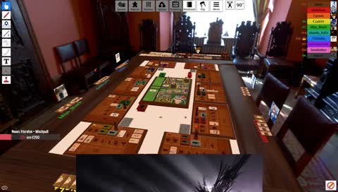 [GER] | Tabletop - Munchkin mit dem Fuchs auf Ärgeraus sein