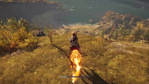 Samstag Abend Odyssee