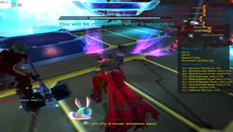 S4 League - Ist hier noch jemand? [Songrequest on]