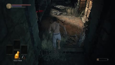 Dark Souls 3 with fists. But chill I am just a filthy casual.