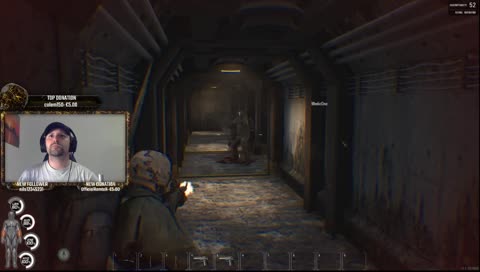 haha wie der nix rafft haha