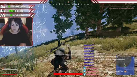 Weils so schön war XD