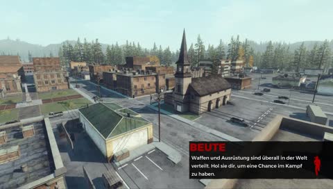 Bisschen H1Z1 Grinden