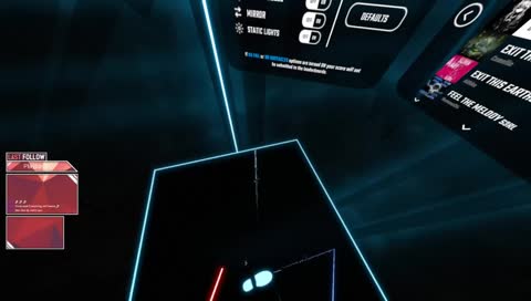 Den Himmel genießen 