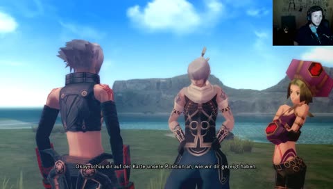 [DE] NOSTALGIE STREAM!!!!!! 