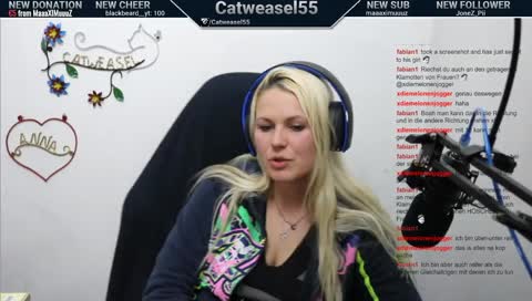 (GER/DE) es ist Wochenende ... was geht ab....