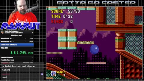 Mammut LP | [GER] | Radikal Ausmisten und renovieren