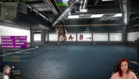 ♥ Black Squad ♥ [ENG/GER]