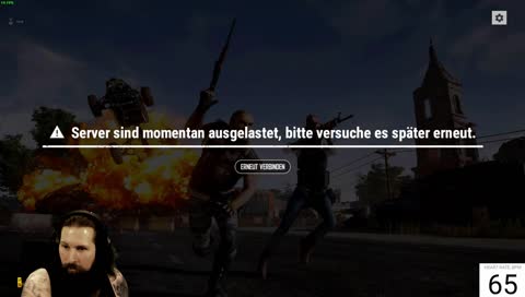 rauschen