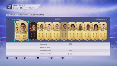 Xbox [GER] - squad battles ELITE 1 :)