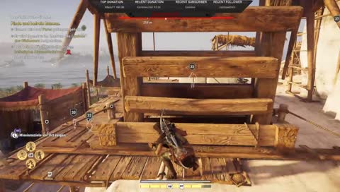 [Assassins Creed Odyssee][FSK 18] Erkundungsreisen