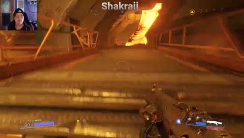 ChillRun, Kaffee, Blind.


