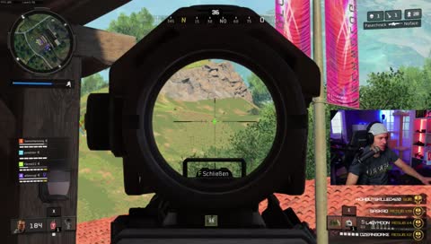 Heute wird rasiert!  !freesub | aSmoogl | [GER]