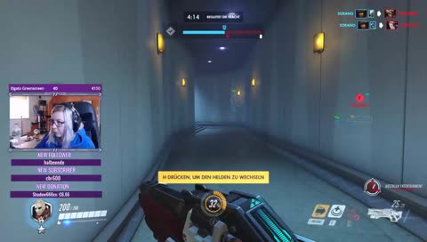 [AUT][PC][720p] Mit CBR600 & Kataha09 bissl herumnooben ¯\_(ツ)_/¯