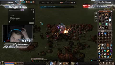 Aeldra weil wegen isso