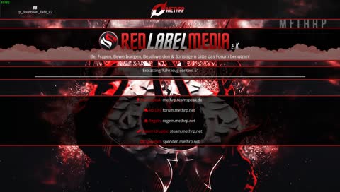 Garry´s Mod DarkRP auf Galaxy-Gaming