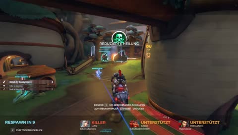 Paladins Ranked Way to Master