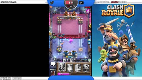 [GER] Bisschen pushen. :D