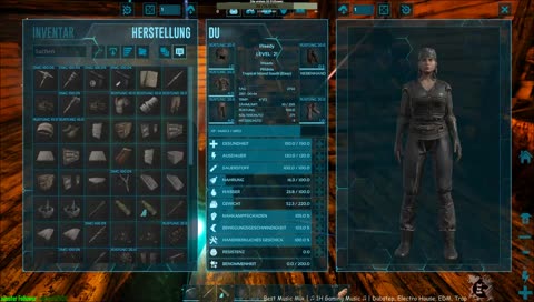 [Ger] Ark der Neubeginn - wohin zieht es uns? !sr !high? !server !dc !mitspielen