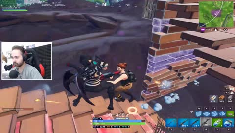 Chillday Sunday Fortnite GivePLZ 