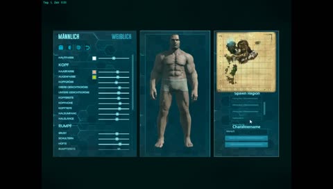 Etwas etwas msik und ein wenig juatsch bevor es los geht :) wir spielen ark 