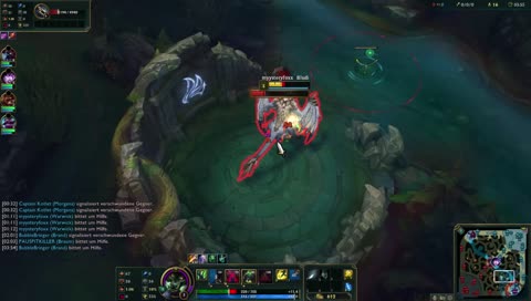 chilliger sonntag ^^ [german]