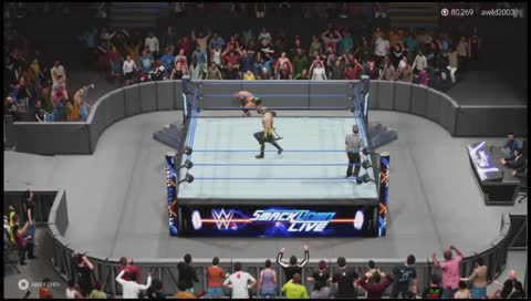 Mal ein Anfall für zwischen durch LUL