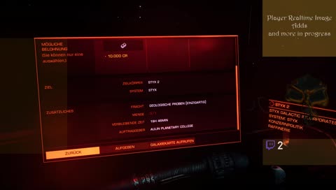 becoming the greatest Villain in Elite Dangerous