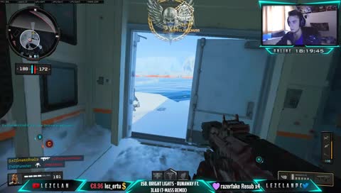 [PC] Hab gehÃ¶rrt ihr habt nen dicken ...... !sr