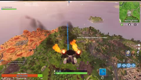 Meinen Skill buttern | L.A.G