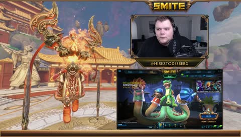 SMITE Titans Cup - PS4 Joust 3v3 - Week 3 - !brackets