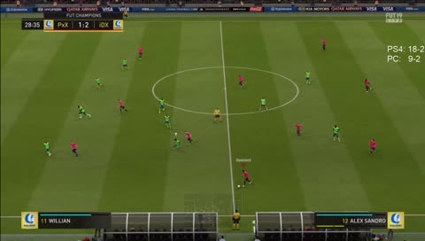 Weekend League TILT | PS4