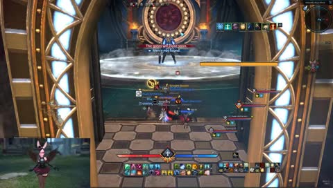 Tera- trap runs :<